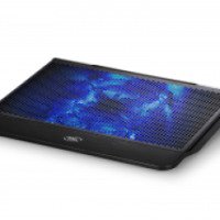 Охлаждающая подставка для ноутбука DeepCool N6000