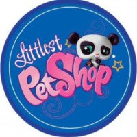 Игрушки Hasbro Littlest PetShop