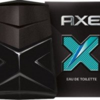 Туалетная вода Axe Apollo