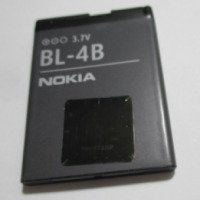 Аккумулятор Nokia BL-4B Li-Ion