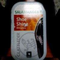 Губка для обуви Salamander