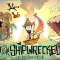 Don't Starve Shipwrecked - игра для PC