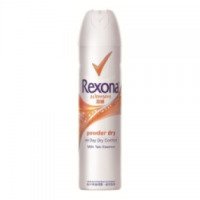 Дезодорант Rexona Powder Dry