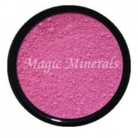 Минеральные румяна Heavenly (AF) Mineral Makeup
