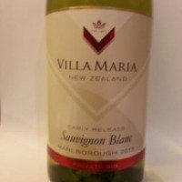 Вино Sauvignon Blanc Private Bin