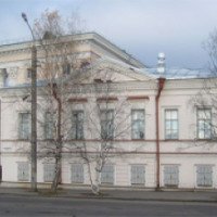 Музей "Старинный особняк" (Россия, Архангельск)
