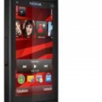 Сотовый телефон Nokia X6