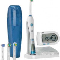 Электрическая зубная щетка Braun Oral-B Professional Smartseries 5000