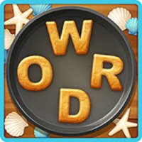 Word Cookies - игра для Android