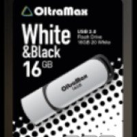 USB Flash drive Oltramax 20 16Gb