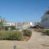 Отель Elaria Beach Resort Nuweiba 4* (Египет, Шарм-эль-Шейх)