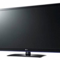 LED-телевизор LG TV 42LV3700