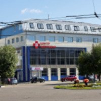 Многопрофильная клиника "Альфа-Центр Здоровья" (Россия, Ярославль)