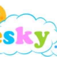Esky.ru - интернет магазин детских товаров