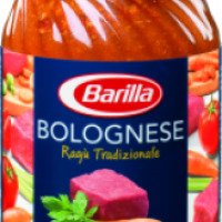 Соус Barilla Bolognese