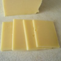 Голландский сыр Dutch Original Cheese Gouda Holland Goudse Kaas 48+ jong
