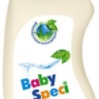 Бальзам для стирки детской одежды BabySpeci