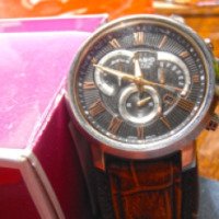 Мужские наручные часы Casio BEM-506GL-1A