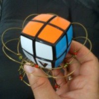 Кубик Рубика Rubiks 2х2х2