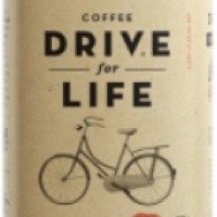 Кофе Drive for Life