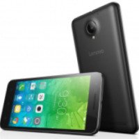 Смартфон Lenovo C2