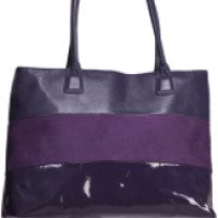 Женская сумка Oriflame "Пурпурное трио"