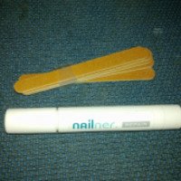 Противогрибковый карандаш для ногтей Nailner