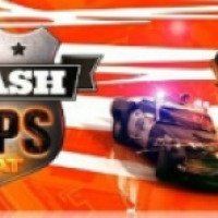Smash Cops Heat - игра для Android/iOS
