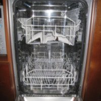 Посудомоечная машина Hotpoint-Ariston LST 11677