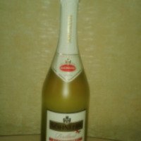 Безалкогольное шампанское Henkell&Co "Sohnlein Brillant Alkoholfrei"