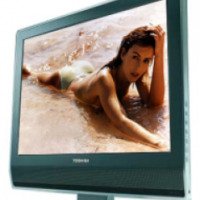 ЖК-Телевизор Toshiba LCD 20VL65R
