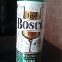Напиток винный газированный Bel bosco Bianco