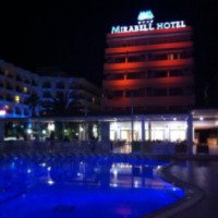 Отель Club Hotel Mirabell 4* (Турция, Конаклы)