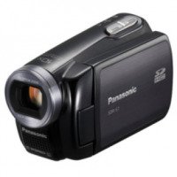 Видеокамера Panasonic SDR-S7EE