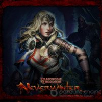 Neverwinter - игра для PC