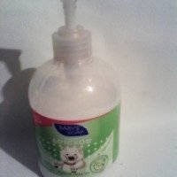 Крем-мыло Baby'S Soap "Детское"