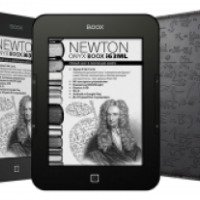 Электронная книга Onyx Boox i63ML Newton