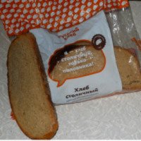 Хлеб Руский хлеб "Столичный"