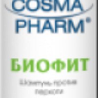 Шампунь Cosma Pharm Биофит
