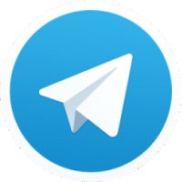 Telegram - приложение для iOS
