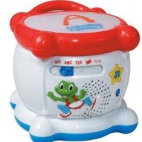 Игрушка Leap Frog "Музыкальный барабан"
