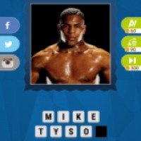 80's Quiz Game - игра для Android