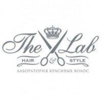 Салон красоты "The Lab лаборатория красивых волос" (Россия, Санкт-Петербург)