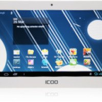 Интернет-планшет ICOO D50