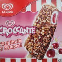 Мороженое Algida "Croccante"