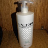 Шампунь Brelil Hair Cur Bivalente для жирной кожи головы и сухих кончиков