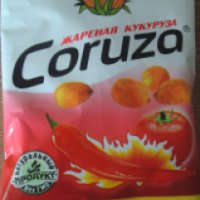 Кукуруза жареная Coruza