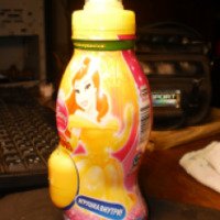 Напиток сокосодержащий РУДО-АКВА "Сюрприз" с игрушкой "Принцесса"