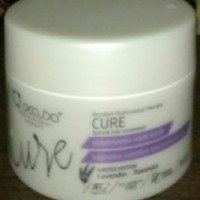Маска для волос NL International Cure Lavender
