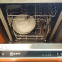 Посудомоечная машина NEFF